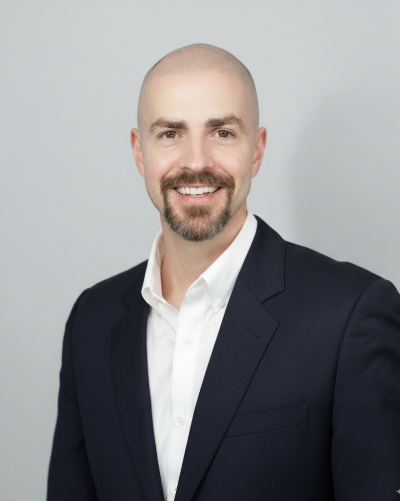 Chris Miller, Founder of South Pointe Advisors
